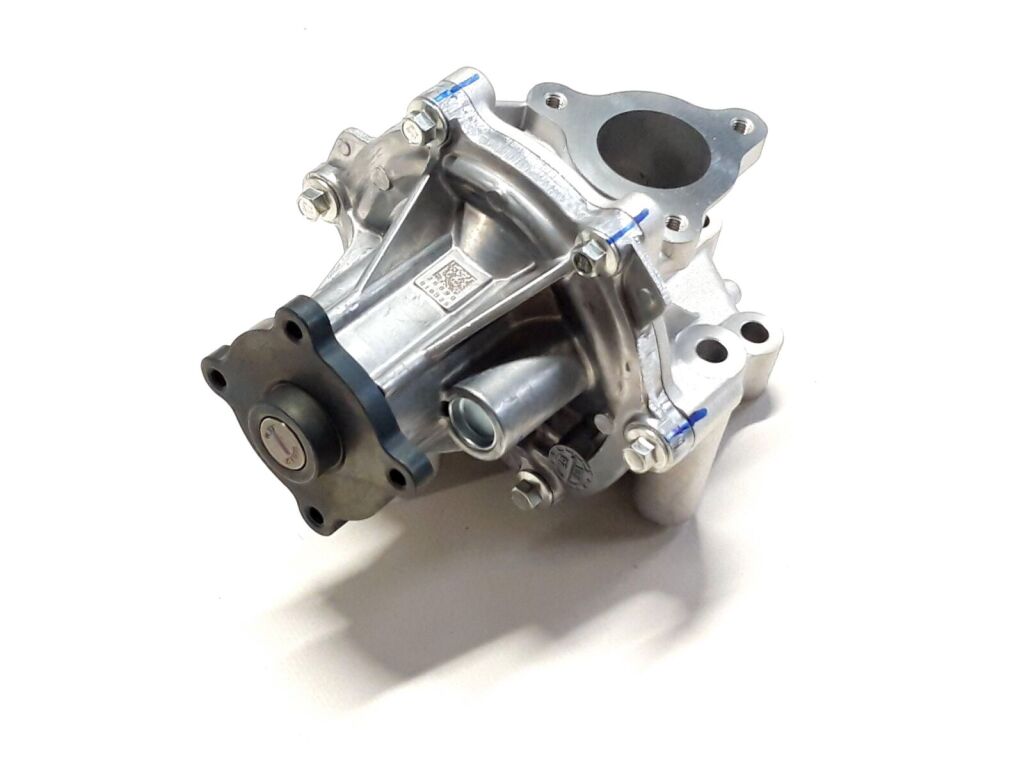 PUMP ASSY, WATER
