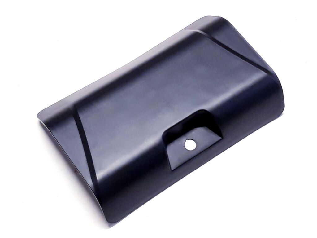 GLOVE BOX COVER