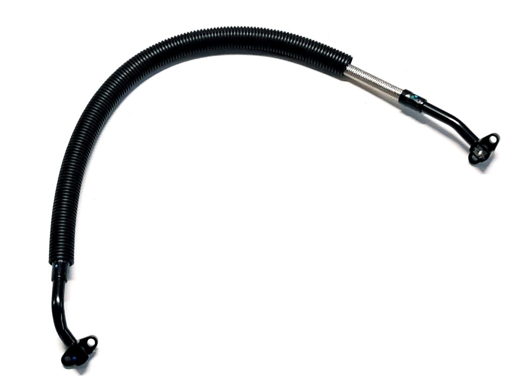 PIPE , ENGINE OIL(R) FOR W/EPS