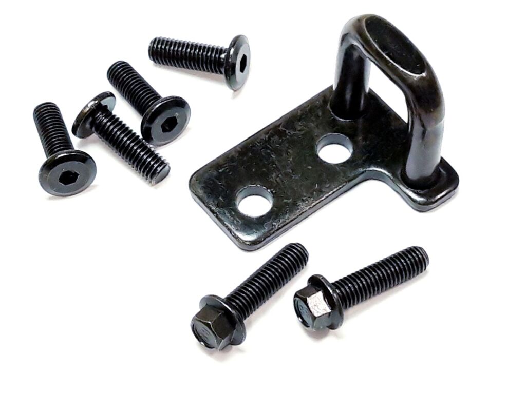 WELD-STRIKER,RH