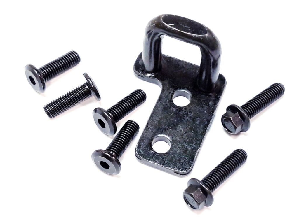WELD-STRIKER,LH