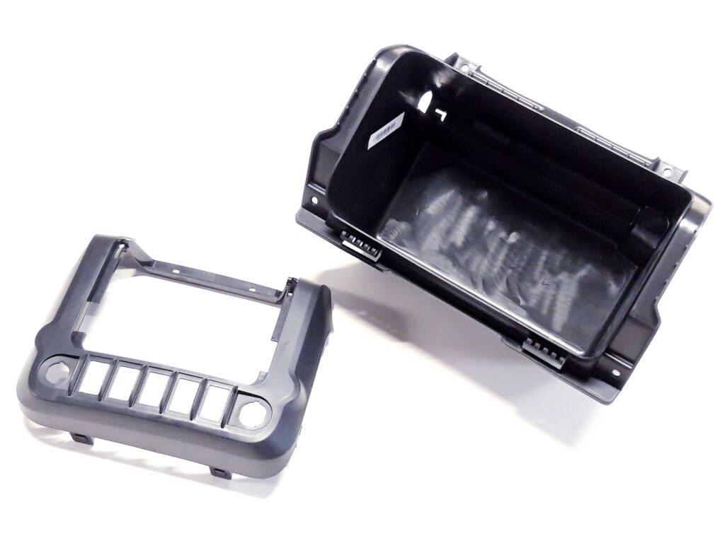 GLOVE BOX BODY