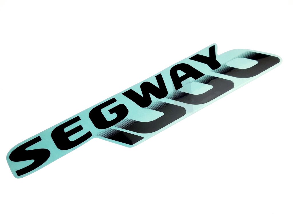 SEGWAY1000 BLACK LEFT