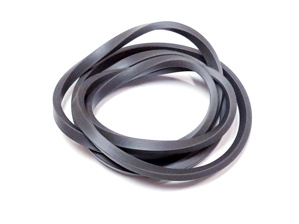 CVT OUT COVER SEAL