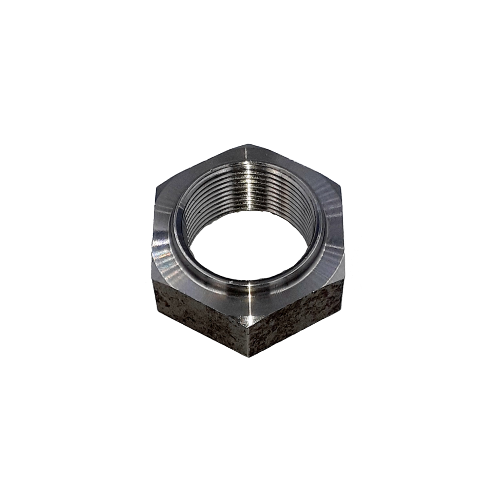 NUT, HEX HEAD M26X16