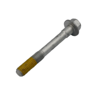 BOLT, HEX. HEAD M14X2.0X110L