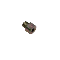 BOLT M14-1.25X12L