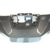 U01 UPPER FRONT COVER PP GRAY