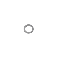 WASHER 14.2X 1.5