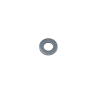 WASHER 10,5x 22x2t